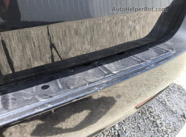 5TDZZ3DC5LS086426 2020 TOYOTA SIENNA Black 