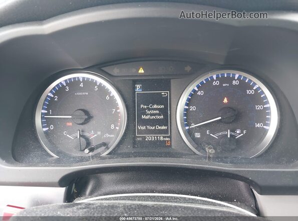 5TDZZRFH2JS245086 2018 TOYOTA HIGHLANDER Gray Вид задніх сидінь