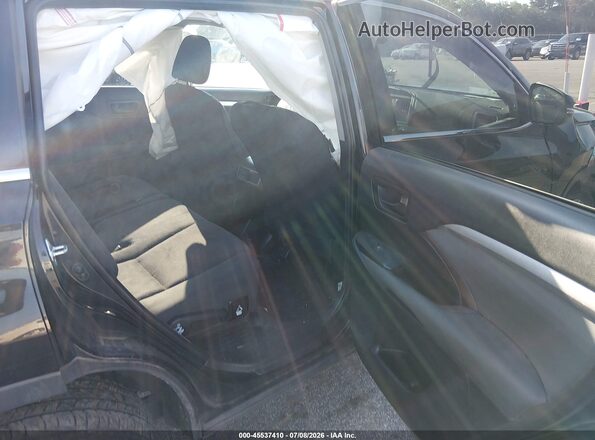 5TDZZRFH2KS298887 2019 TOYOTA HIGHLANDER Синий Вид наклейки с VIN-кодом