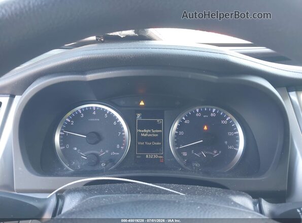 5TDZZRFH3HS234754 2017 TOYOTA HIGHLANDER Gray უკანა სავარძლების ხედი