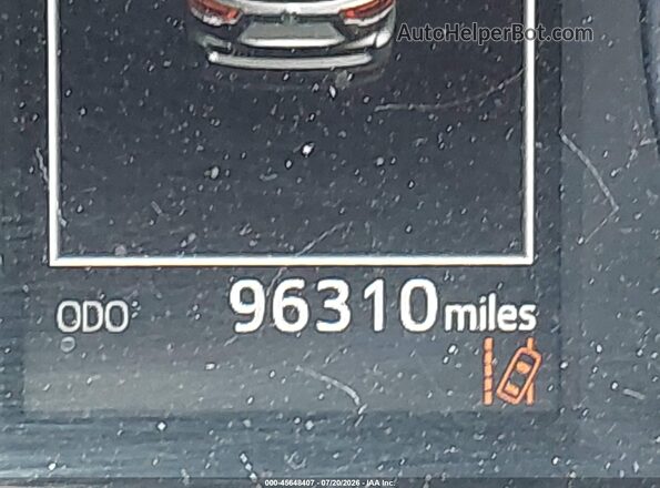 5TDZZRFH7KS351003 2019 TOYOTA HIGHLANDER Gray 