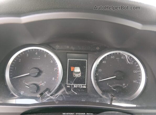 5TDZZRFH7KS352393 2019 TOYOTA HIGHLANDER Black Widok tylnych siedzeń