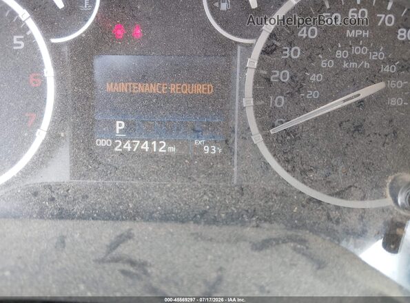 5TFAW5F19GX544031 2016 TOYOTA TUNDRA Brown 