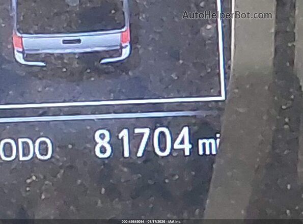 5TFAX5GNXMX191454 2021 TOYOTA TACOMA Белый 