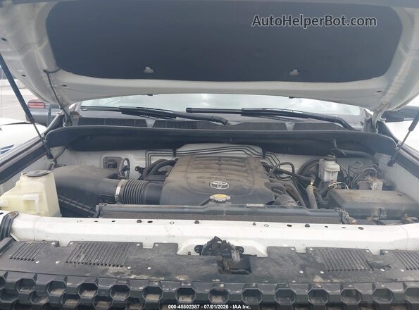 5TFAY5F10GX492847 2016 TOYOTA TUNDRA White Rear view