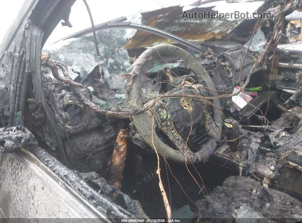 5TFAY5F11KX836937 2019 TOYOTA TUNDRA Silver Հետևի նստատեղերի տեսք