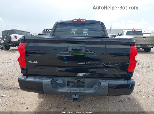 5TFAY5F13LX880312 2020 TOYOTA TUNDRA 4WD Black 