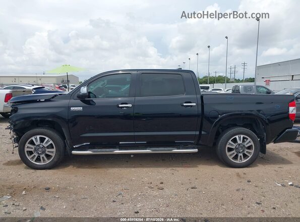 5TFAY5F13LX880312 2020 TOYOTA TUNDRA 4WD Black 