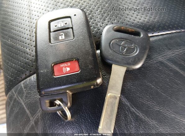 5TFAY5F16LX903923 2020 TOYOTA TUNDRA Черный Вид панели приборов