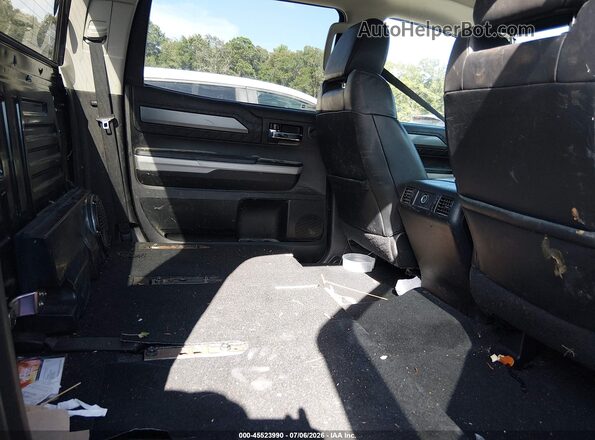 5TFAY5F16LX903923 2020 TOYOTA TUNDRA Черный Вид наклейки с VIN-кодом