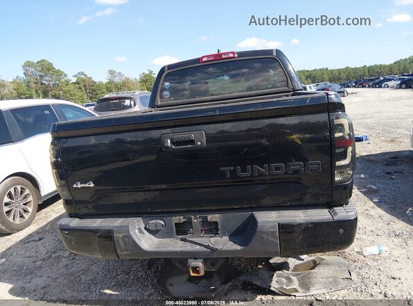 5TFAY5F16LX903923 2020 TOYOTA TUNDRA Черный 