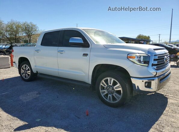 5TFAY5F17MX013254 2021 TOYOTA TUNDRA White Առջևի աջ
