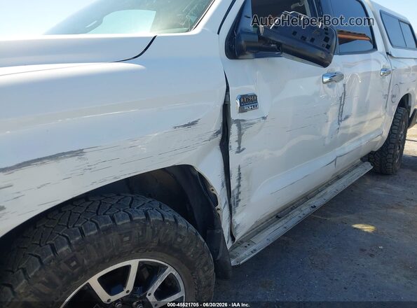 5TFAY5F1XHX649396 2017 TOYOTA TUNDRA White 360 interior view