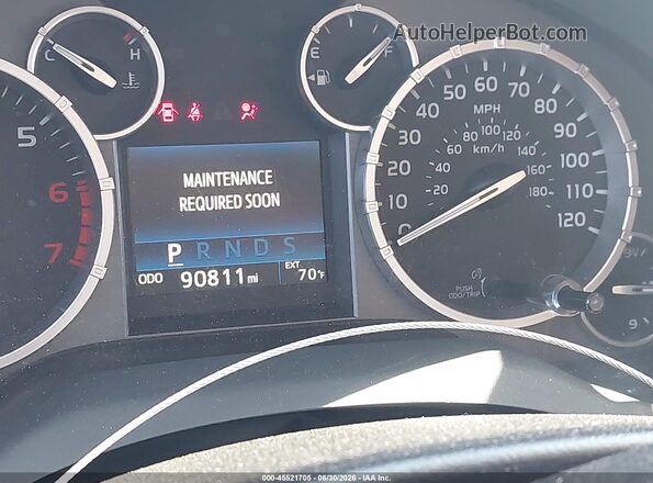5TFAY5F1XHX649396 2017 TOYOTA TUNDRA White 