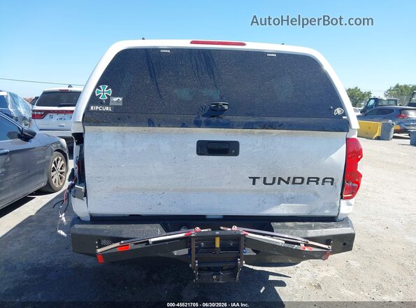 5TFAY5F1XHX649396 2017 TOYOTA TUNDRA White 