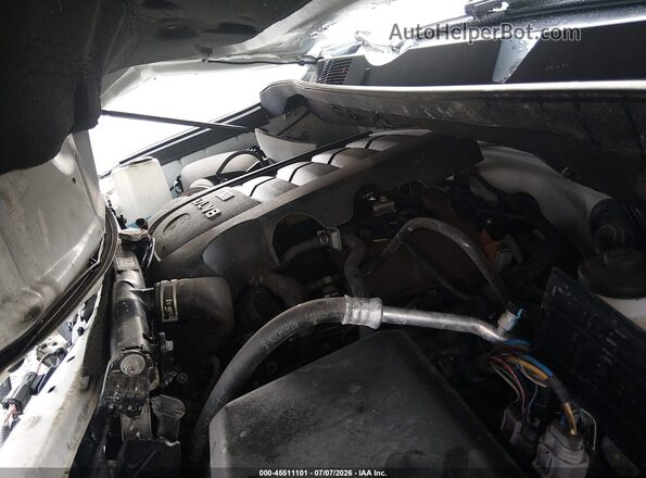 5TFAY5F1XKX841442 2019 TOYOTA TUNDRA Белый Вид сзади