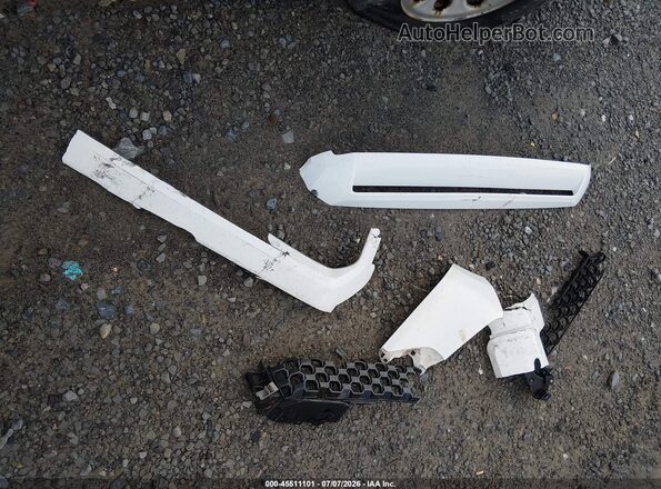 5TFAY5F1XKX841442 2019 TOYOTA TUNDRA Белый Вид щитка приборов