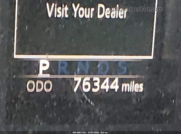 5TFAY5F1XKX841442 2019 TOYOTA TUNDRA Белый 