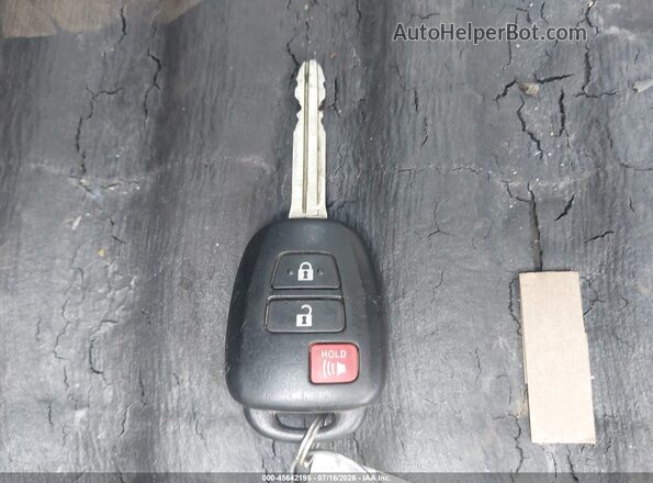 5TFAY5F1XKX843210 2019 TOYOTA TUNDRA Серый Вид панели приборов