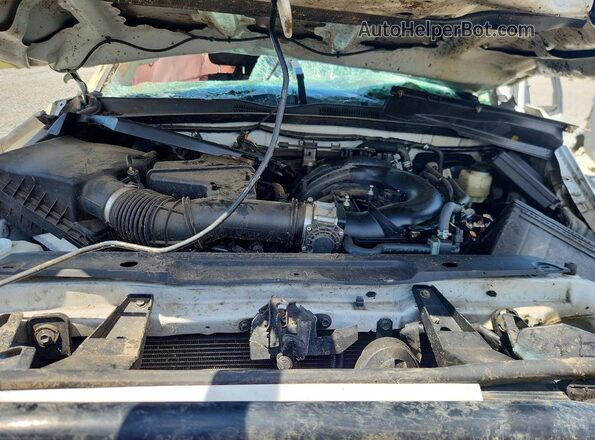 5TFAZ5CN2MX110236 2021 TOYOTA TACOMA White Vista interior trasera