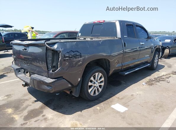 5TFBW5F19GX555714 2016 TOYOTA TUNDRA Gray უკანა მარჯვენა