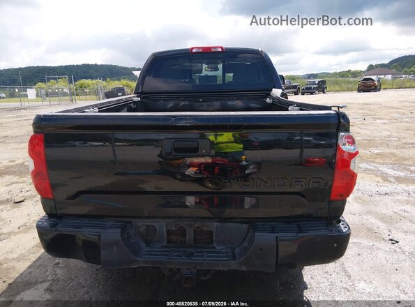 5TFBY5F17GX523516 2016 TOYOTA TUNDRA Черный 