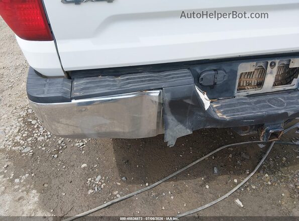 5TFCY5F13LX026459 2020 TOYOTA TUNDRA White Դիմացի տեսք