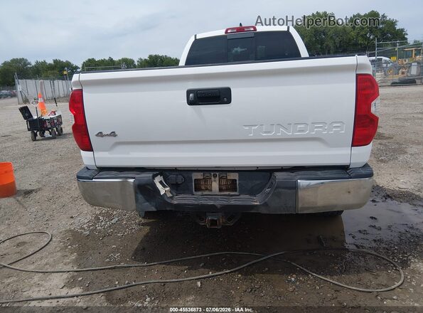 5TFCY5F13LX026459 2020 TOYOTA TUNDRA White 