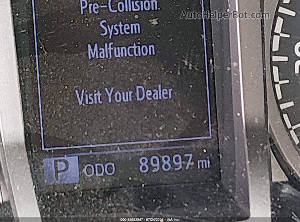 5TFCZ5AN3KX201167 2019 TOYOTA TACOMA Blue 