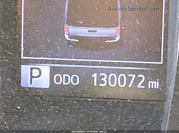 5TFCZ5AN7MX247345 2021 TOYOTA TACOMA  