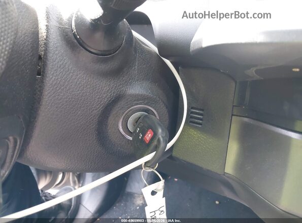 5TFCZ5AN9KX204302 2019 TOYOTA TACOMA Серый Вид панели приборов