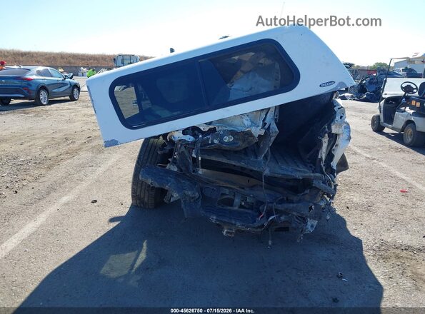 5TFCZ5ANXGX014001 2016 TOYOTA TACOMA White 