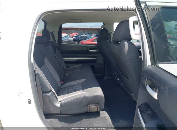 5TFDW5F11KX834138 2019 TOYOTA TUNDRA Белый Вид наклейки с VIN-кодом