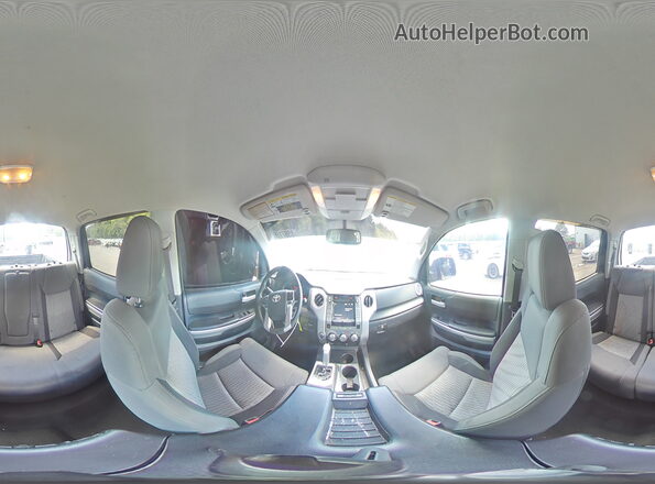 5TFDW5F12GX521560 2016 TOYOTA TUNDRA Silver VIN კოდის სტიკერის ხედი