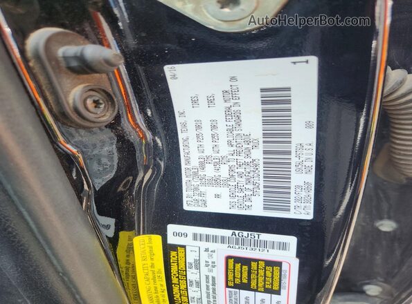 5TFDW5F13GX549075 2016 TOYOTA TUNDRA Black ძრავის განყოფილების ხედი