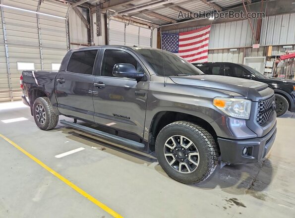 5TFDW5F14GX526890 2016 TOYOTA TUNDRA Charcoal წინა მარჯვენა