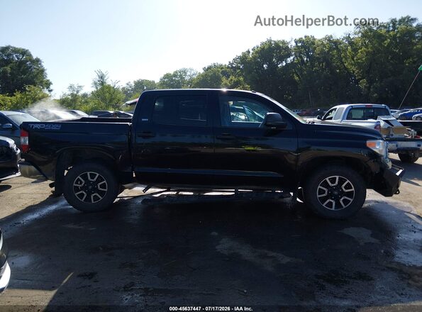 5TFDW5F15GX545643 2016 TOYOTA TUNDRA Black 360 interior view