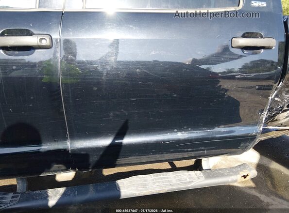 5TFDW5F15GX545643 2016 TOYOTA TUNDRA Black 