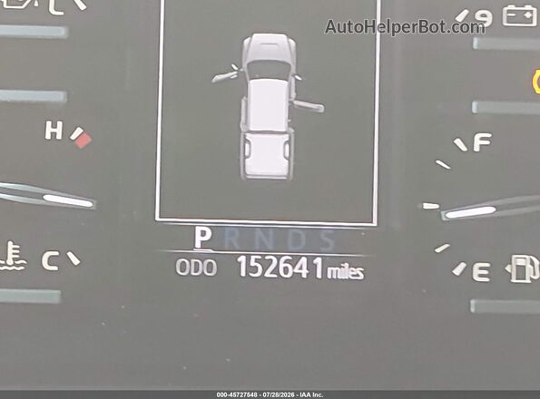 5TFDW5F19KX780328 2019 TOYOTA TUNDRA White 
