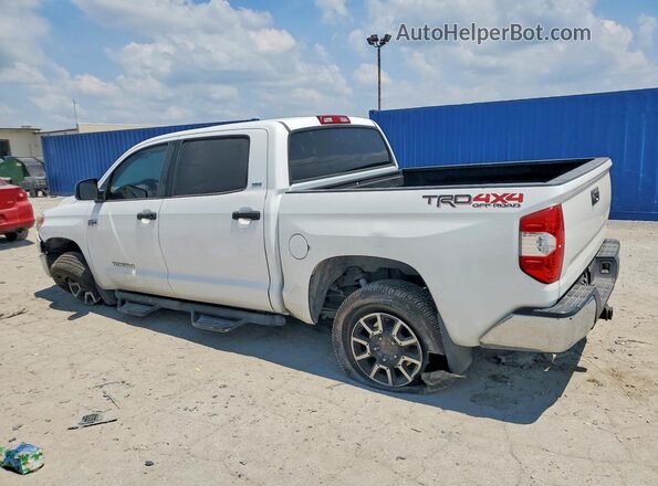 5TFDW5F1XGX541569 2016 TOYOTA TUNDRA White Հետևի ձախ