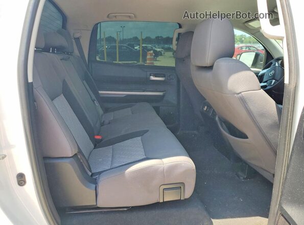 5TFDW5F1XGX541569 2016 TOYOTA TUNDRA White Հետևի նստատեղերի տեսք