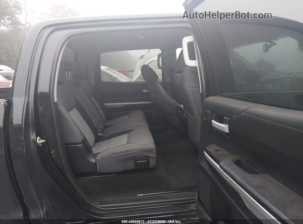 5TFDY5F10GX570234 2016 TOYOTA TUNDRA Black Vista de la etiqueta del VIN