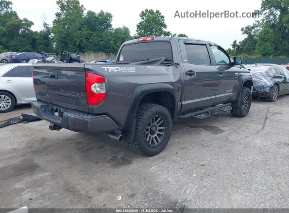 5TFDY5F10HX612354 2017 TOYOTA TUNDRA Black უკანა მარჯვენა