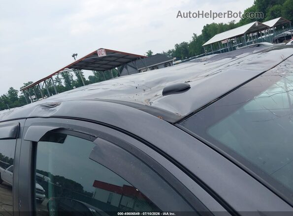 5TFDY5F10HX612354 2017 TOYOTA TUNDRA Black 