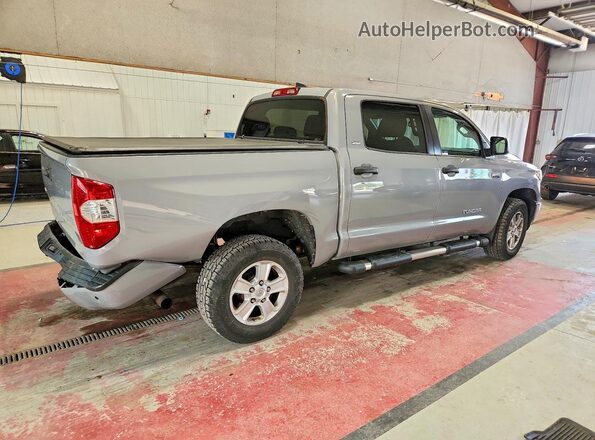 5TFDY5F10LX915014 2020 TOYOTA TUNDRA Gray უკანა მარჯვენა