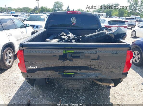 5TFDY5F10MX001914 2021 TOYOTA TUNDRA Black 