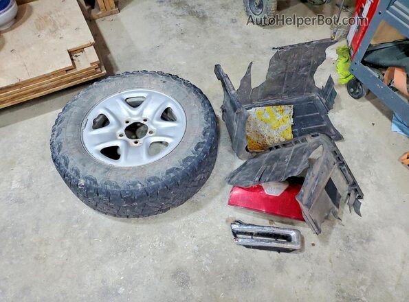 5TFDY5F10MX009155 2021 TOYOTA TUNDRA Silver ძრავის განყოფილების ხედი