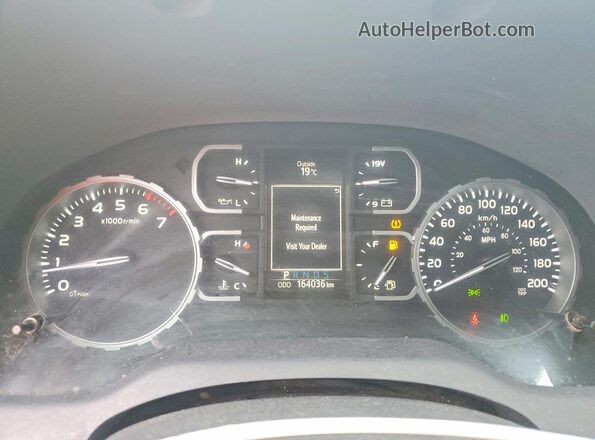 5TFDY5F10MX046755 2021 TOYOTA TUNDRA Black Vista del cuadro de instrumentos