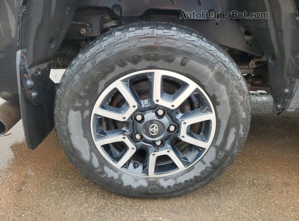 5TFDY5F10MX046755 2021 TOYOTA TUNDRA Black 