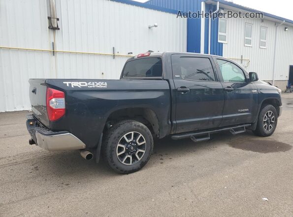 5TFDY5F10MX046755 2021 TOYOTA TUNDRA Black 